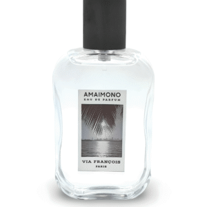 Amaimono - Eau de Parfum