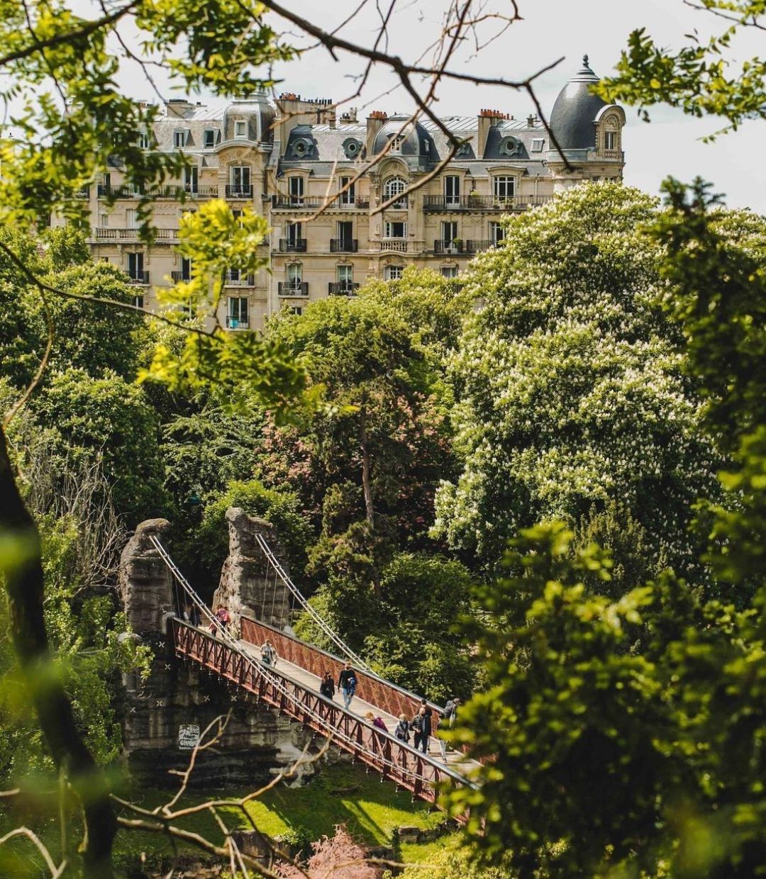 Paris 19